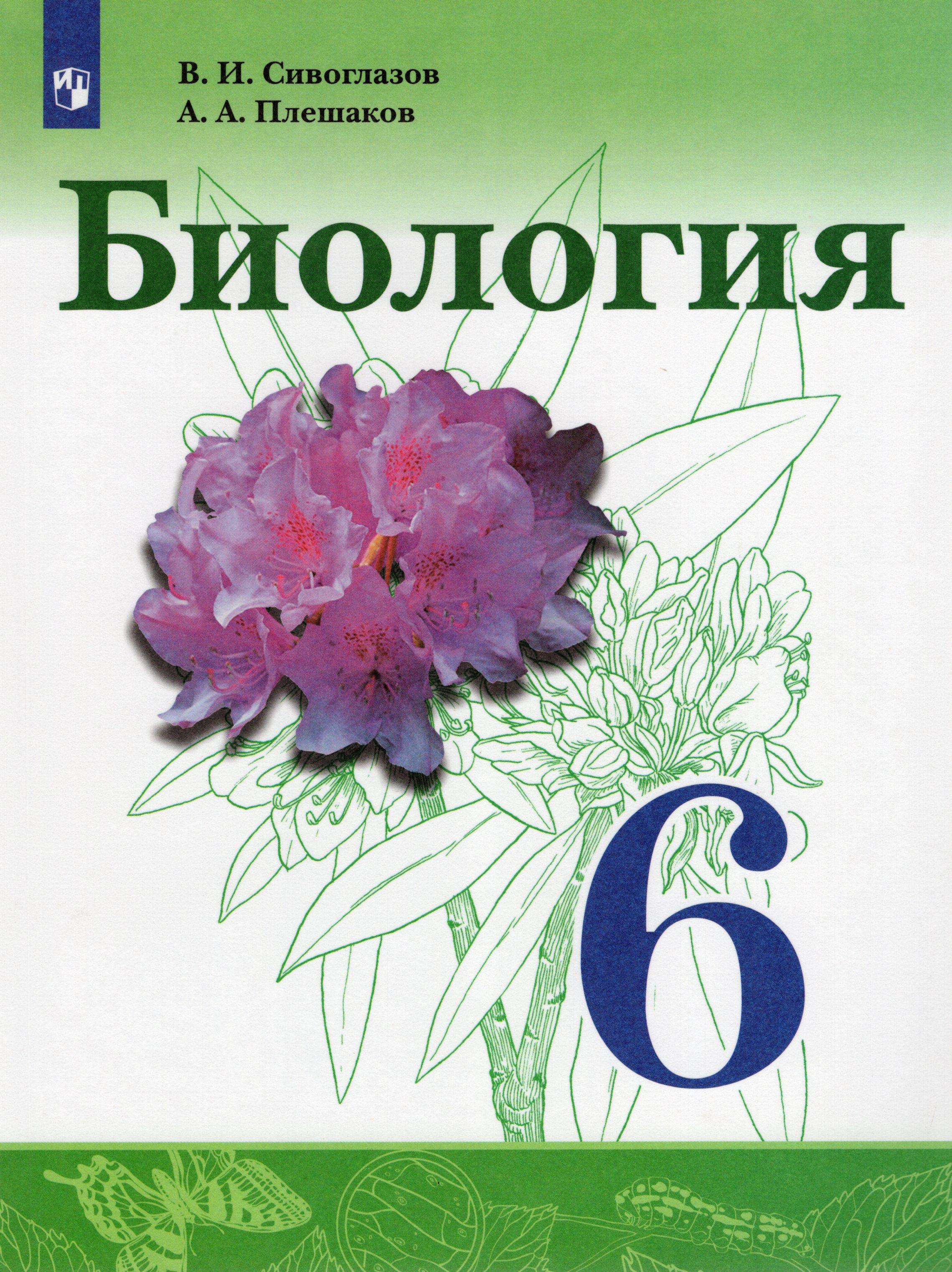 Учебники для 6 класса: Список учебников для 6 класса — Школа №96 г.  Екатеринбурга